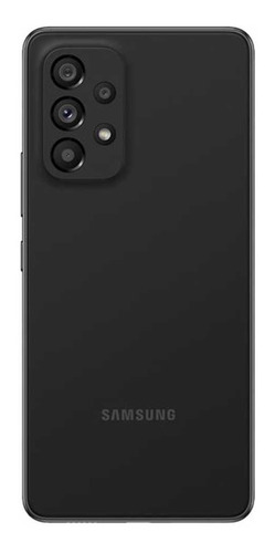 Imagen 2 de 3 de Telefono Samsung Galaxy A53 5g 6gb Ram 128gb Rom