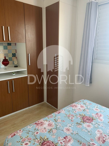 Imagem 9 de 16 de Bem Localizado - Fácil Acesso! - Ap02834 - 70587325