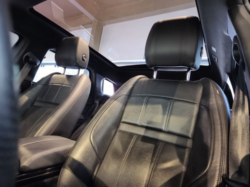 Land Rover Range Rover Evoque 2.0 P250 R-DYNAMIC SE AWD