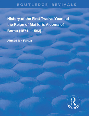 Libro History Of The First Twelve Years Of The Reign Of M...