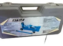 Comprar Gata Tipo Caimán 2 Toneladas Autostyle