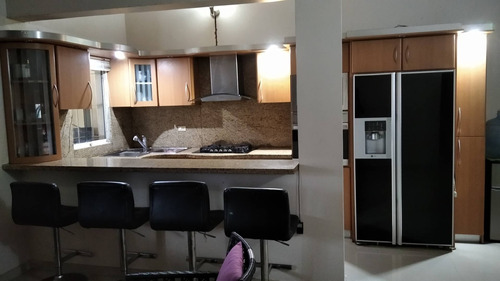 Se Vende Casa En La Urb Lomas Del Viento Ve02-1213vs-cort