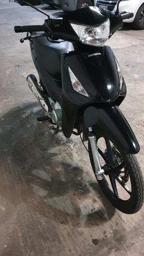 Honda Biz 125