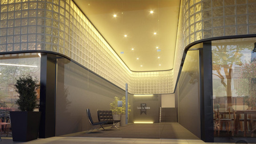 Departamento 3 Ambientes En Venta Santos Lugares