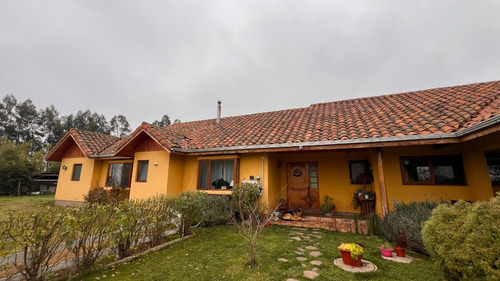 Se Vende Exclusiva Casa Camino Las Rastras Talca