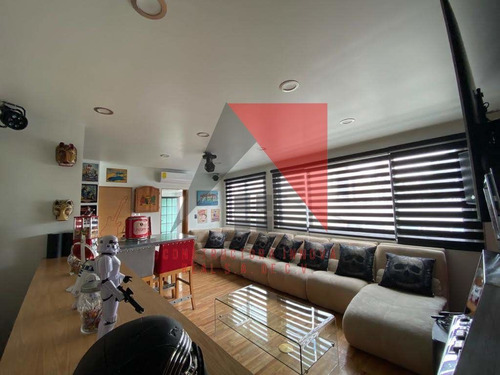 Imagen 2 de 12 de Casa En Coyoacan