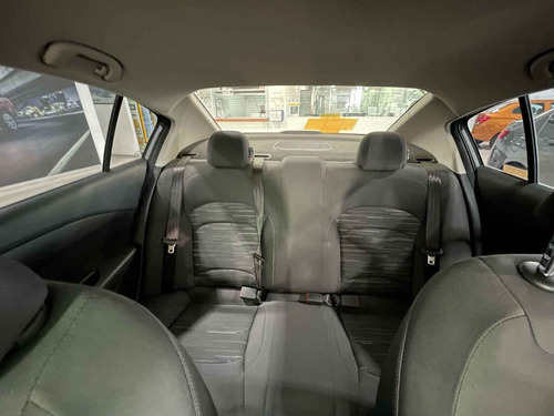 Imagen 11 de 15 de Chevrolet Cavalier 2020 4p Ls L4/1.5 Man (a)
