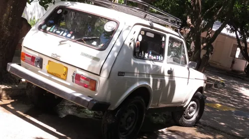 Lada Niva 1.6 2121