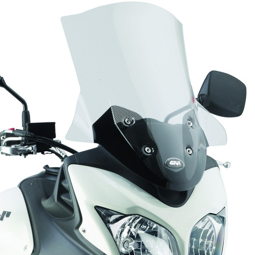 Parabrisas Moto Suzuki Dl650 V Strom 2013 14 Givi P