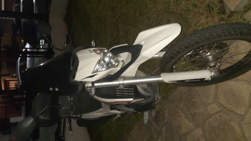 Moto Corven Txr Endro