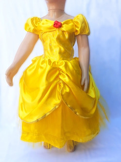 La Bella Con Vestido Amarillo | MercadoLibre ???? La Bella Con Vestido Amarillo | MercadoLibre ????
