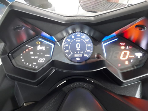 Imagem 11 de 13 de Suzuki Ak 550 Zero Km 22/23