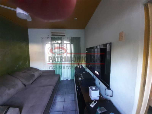 Imagem 13 de 15 de 2 Casas Próximo Ao Metro Boa Localização - Paca20616