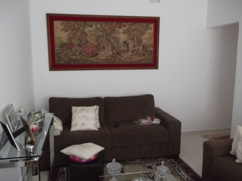 Imagem 3 de 15 de Casa Térrea Vila Maria Alta 3 Dormitórios 2 Vagas - Bl2538