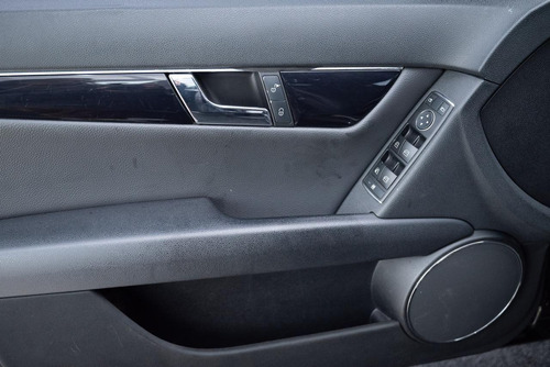 Mercedes-Benz Classe C C 180 Cgi