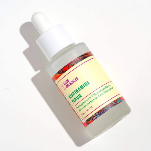 Good Molecules Niacinamide Serum Niacinamida 30ml
