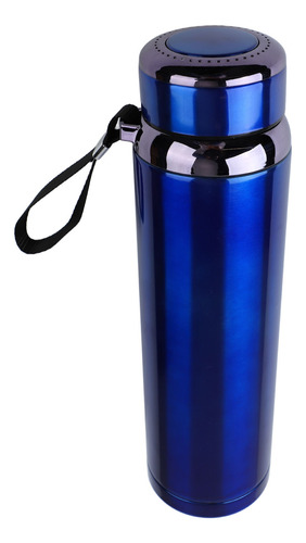 Botella De Agua De Acero Inoxidable Con Aislamiento De 1000