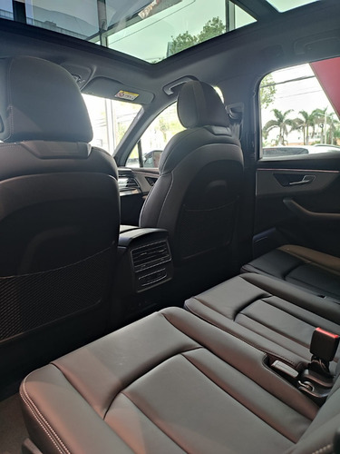 Q7 Sline Hibrida Nueva 2025