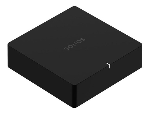Imagen 1 de 8 de Componente Wi-fi  Sonos Port