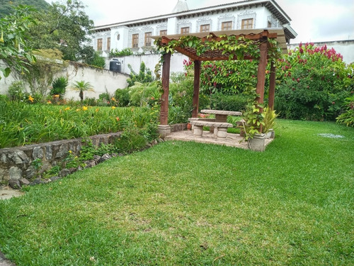 Imagen 12 de 12 de Apartamento De 2 Habitaciones En La Antigua Guatemala