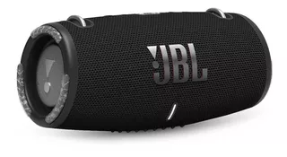 Bocina Jbl Xtreme 3 Portátil Con Bluetooth Black