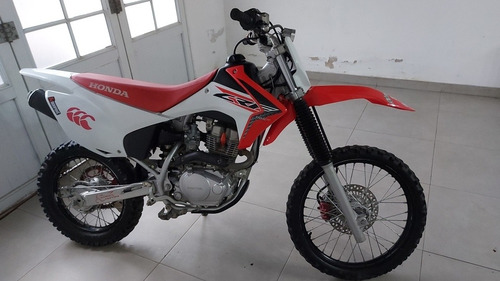 Imagen 1 de 5 de Honda Crf 150