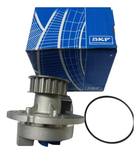 Bomba Agua Fiat Palio Siena Idea Punto 1.8 8v Skf