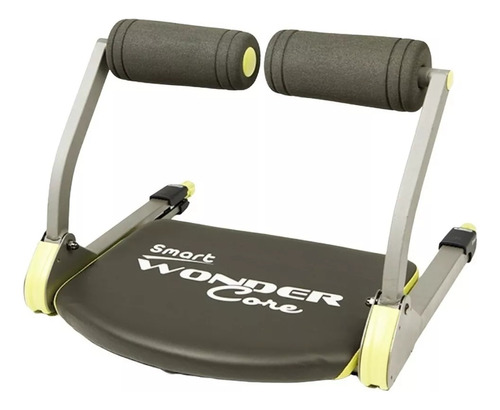 Wonder Core Smart - Ejercitador Abdominal (usado)