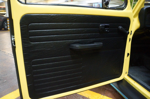 Imagen 11 de 13 de Volkswagen Sedan 1994