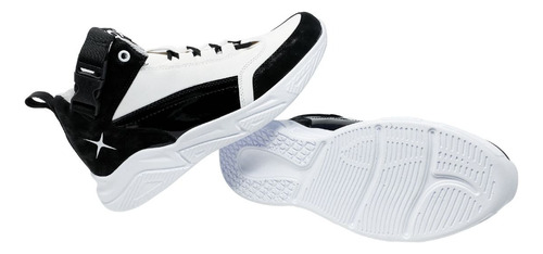 Tenis Para Hombre Basket - Vox Jump - 1003