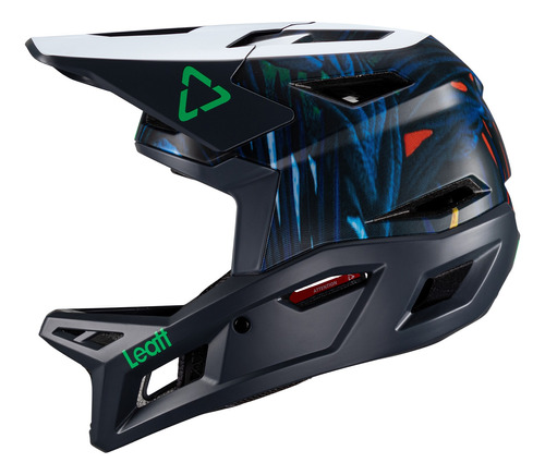 Casco Mtb Gravity 4 V24 