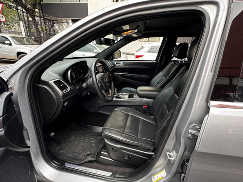 Jeep Grand Cherokee 3.7 Limited Lujo 3.6 4x2 At