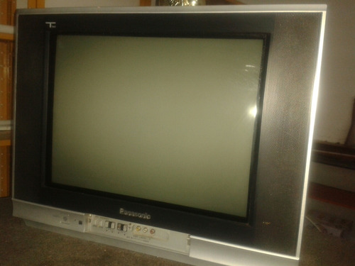 Televisor Panasonic 21 