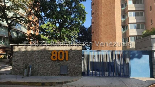 24-9173 Gustavo Hernandez Apartamento En Venta 