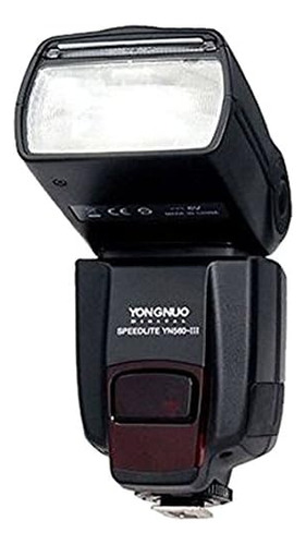 Yongnuo Flash Profesional Yongnuo Yn 560 Iii Para Cámara Can