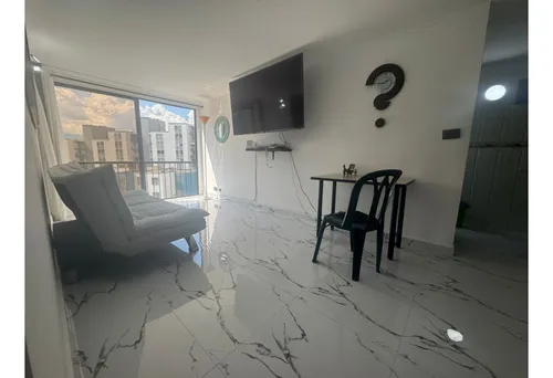 Apartamento En Venta En El Poblado