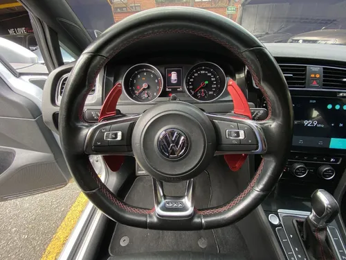 Volkswagen Golf 2.0 Gti Dsg Perfomance