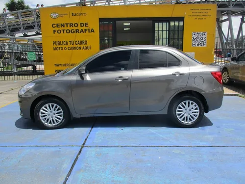 Suzuki Swift Dzire 1200cc Mt Aa