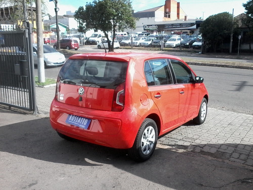 Volkswagen Up! Take - Rossatto Caminhões