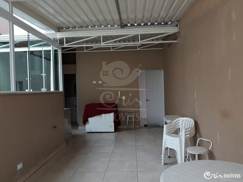 Imagem 15 de 17 de Apartamento Em Vila Nossa Senhora Das Vitórias - Mauá - Sp - Av04/a37