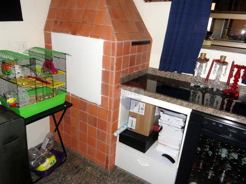 Imagem 8 de 30 de Apartamento 227m², 4 Dorms, Para Venda Ou Locação, Moema Índios - Ap0578