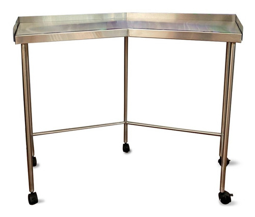 Mesa De Riñón
