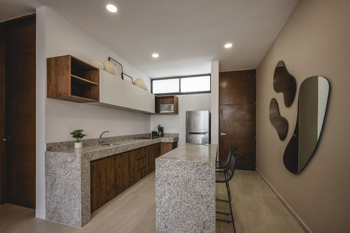 ¡excelente Ubicación! Departamento En Venta En Dzitya Al Norte De Mérida