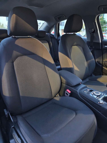 Audi A3 1.4 Dynamic At Dsg
