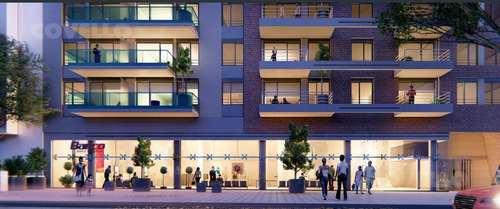 Imagen 3 de 8 de Apartamento 1 Dormitorio - Tres Cruces
