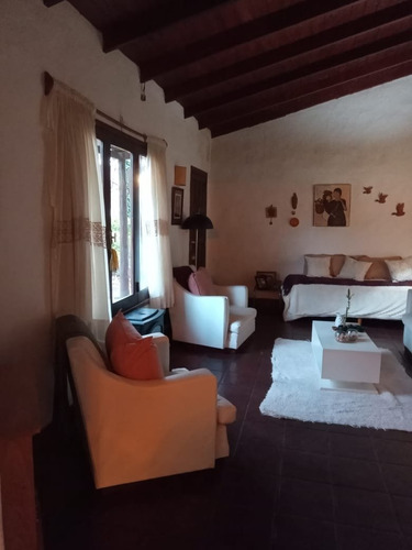 Imagen 16 de 30 de Venta - Chalet 3 Ambientes Con Gran Parque, Sierra De Los Padres