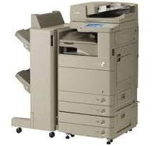 Canon Ir Advance 4051