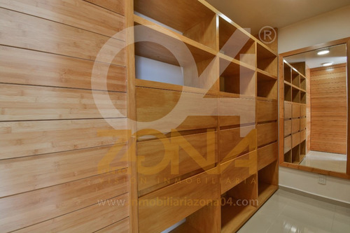 Imagen 13 de 25 de Departamento En Venta En Cuajimalpa. Residencial 2 Puertas,