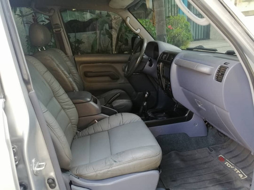 Imagen 10 de 15 de Toyota Prado Vx Automatica 4x4
