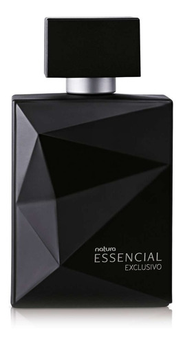 Essencial Exclusivo Eau De Parfum Mascu - mL a $999